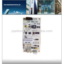 elevator display board BT303 elevator parts GOW-33 pcb board